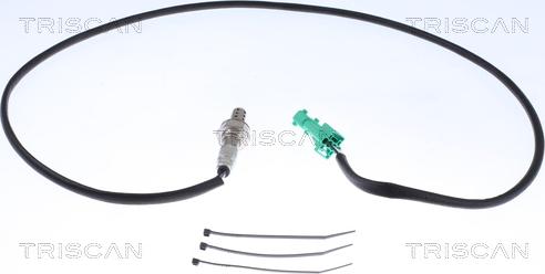 Kawe 8845 28006 - Lambda Sensor autospares.lv