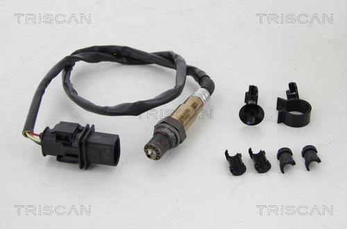 Kawe 8845 28035 - Lambda Sensor autospares.lv