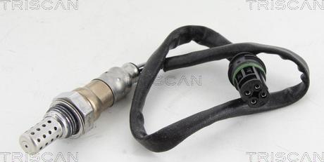 Kawe 8845 23040 - Lambda Sensor autospares.lv