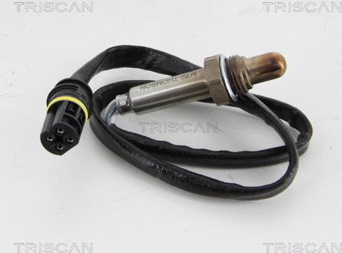 Kawe 8845 23051 - Lambda Sensor autospares.lv