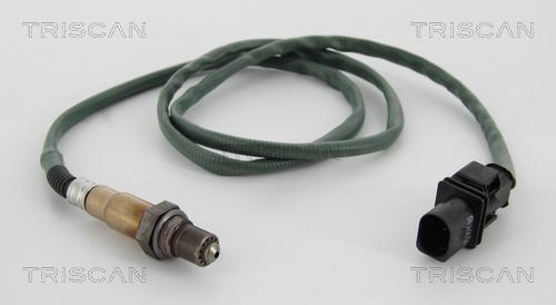 Kawe 8845 23009 - Lambda Sensor autospares.lv