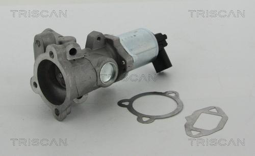 Kawe 8813 15052 - EGR Valve autospares.lv