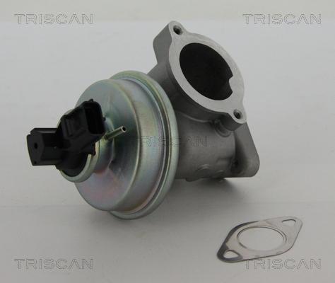 Kawe 8813 16012 - EGR Valve autospares.lv