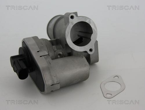 Kawe 8813 16101 - EGR Valve autospares.lv