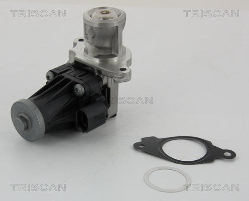 Kawe 8813 10004 - EGR Valve autospares.lv