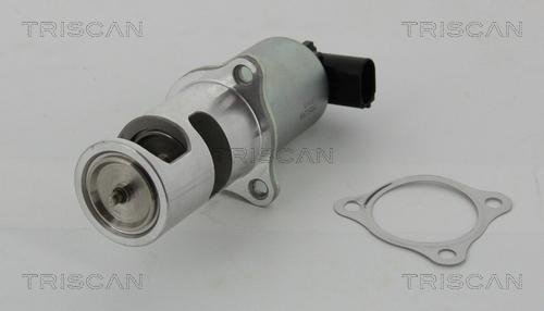 Kawe 8813 24037 - EGR Valve autospares.lv