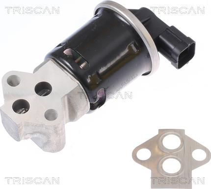 Kawe 8813 21008 - EGR Valve autospares.lv