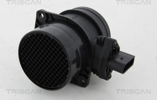 Kawe 8812 10250 - Air Mass Sensor autospares.lv