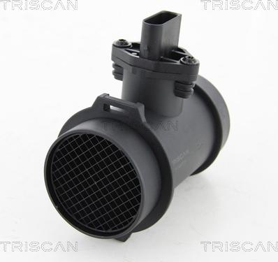 Kawe 8812 11007 - Air Mass Sensor autospares.lv