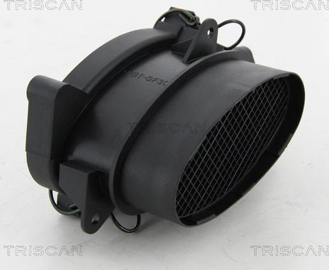 Kawe 8812 17001 - Air Mass Sensor autospares.lv