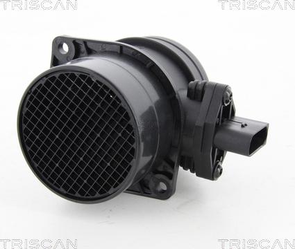 Kawe 8812 29010 - Air Mass Sensor autospares.lv