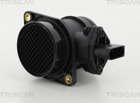 Kawe 8812 29011 - Air Mass Sensor autospares.lv