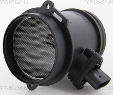 Kawe 8812 29036 - Air Mass Sensor autospares.lv