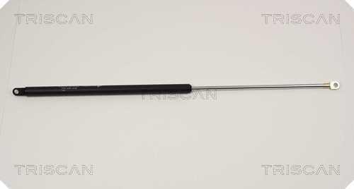 Kawe 8710 3804 - Gas Spring, boot, cargo area autospares.lv