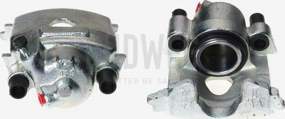 Kawe 34096 - Brake Caliper autospares.lv