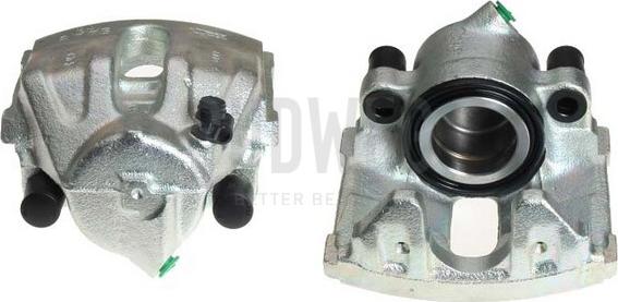 Kawe 341783 - Brake Caliper autospares.lv