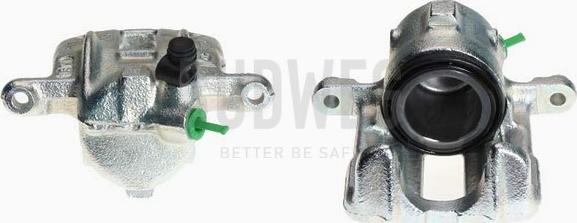 Kawe 341779 - Brake Caliper autospares.lv