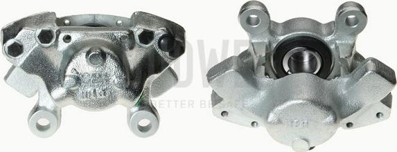 Kawe 342144 - Brake Caliper autospares.lv