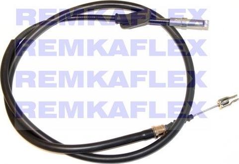 Kawe 26.1520 - Cable, parking brake autospares.lv