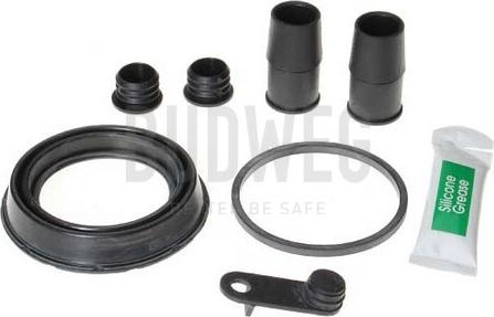 Kawe 205728 - Repair Kit, brake caliper autospares.lv