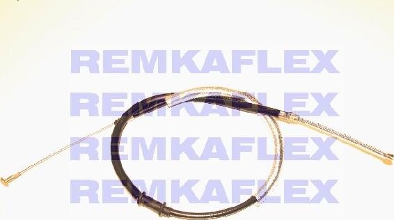 Kawe 22.1520 - Cable, parking brake autospares.lv