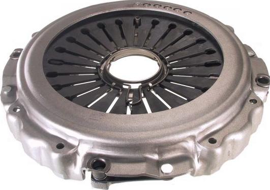 Kawe 7098 - Clutch Pressure Plate autospares.lv