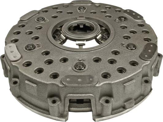 Kawe 7040 - Clutch Pressure Plate autospares.lv