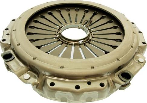 Kawe 7069 - Clutch Pressure Plate autospares.lv