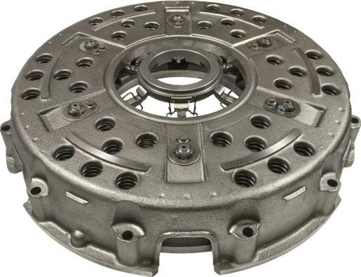 Kawe 7001 - Clutch Pressure Plate autospares.lv