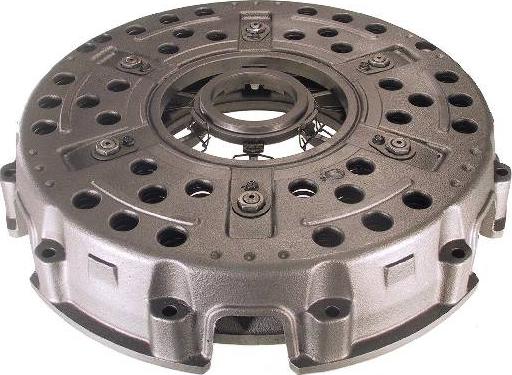 Kawe 7026 - Clutch Pressure Plate autospares.lv