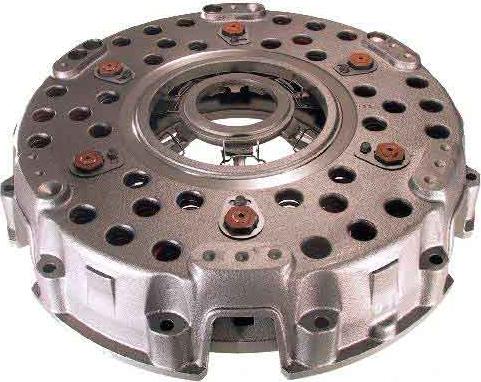 Kawe 7012 - Clutch Pressure Plate autospares.lv