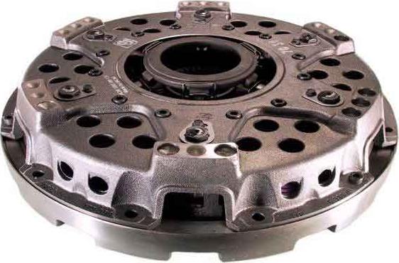 Kawe 7036 - Clutch Pressure Plate autospares.lv