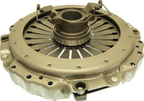 Kawe 7154 - Clutch Pressure Plate autospares.lv