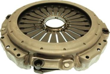 Kawe 7147 - Clutch Pressure Plate autospares.lv