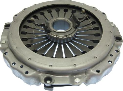 Kawe 7158 - Clutch Pressure Plate autospares.lv