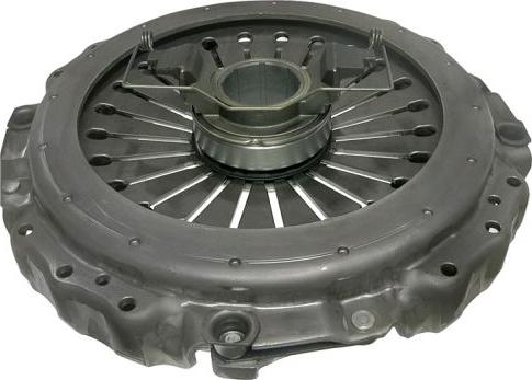 Kawe 7188 - Clutch Pressure Plate autospares.lv