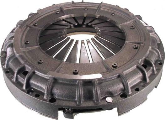 Kawe 7137 - Clutch Pressure Plate autospares.lv