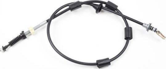 Kawe 72.2040 - Clutch Cable autospares.lv