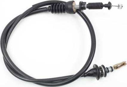 Kawe 72.2060 - Clutch Cable autospares.lv