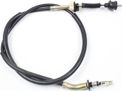 Kawe 72.2160 - Clutch Cable autospares.lv