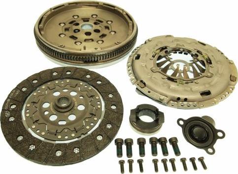 Kawe DMF440M - Clutch Kit autospares.lv