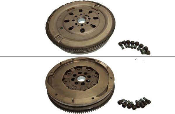 Kawe DMF554 - Flywheel autospares.lv