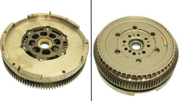 Kawe DMF567R - Flywheel autospares.lv