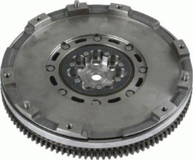 Kawe DMF584 - Flywheel autospares.lv