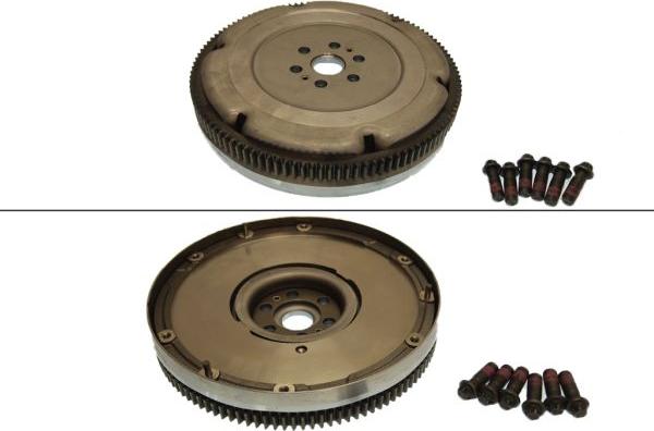 Kawe DMF570 - Flywheel autospares.lv