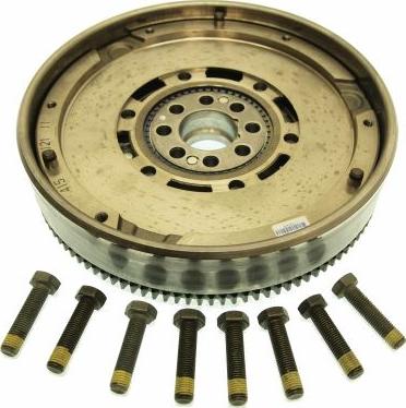 Kawe DMF100 - Flywheel autospares.lv