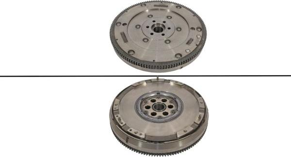 Kawe DMF183 - Flywheel autospares.lv