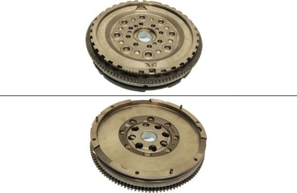 Kawe DMF138 - Flywheel autospares.lv