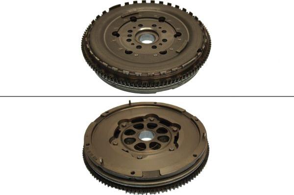 Kawe DMF129 - Flywheel autospares.lv