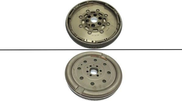 Kawe DMF179 - Flywheel autospares.lv